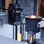 Le Bucheron Stunning Spring Creek Luxury Condo
