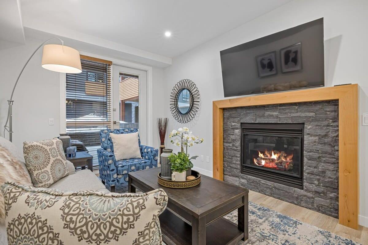 Le Bucheron Stunning Spring Creek Luxury