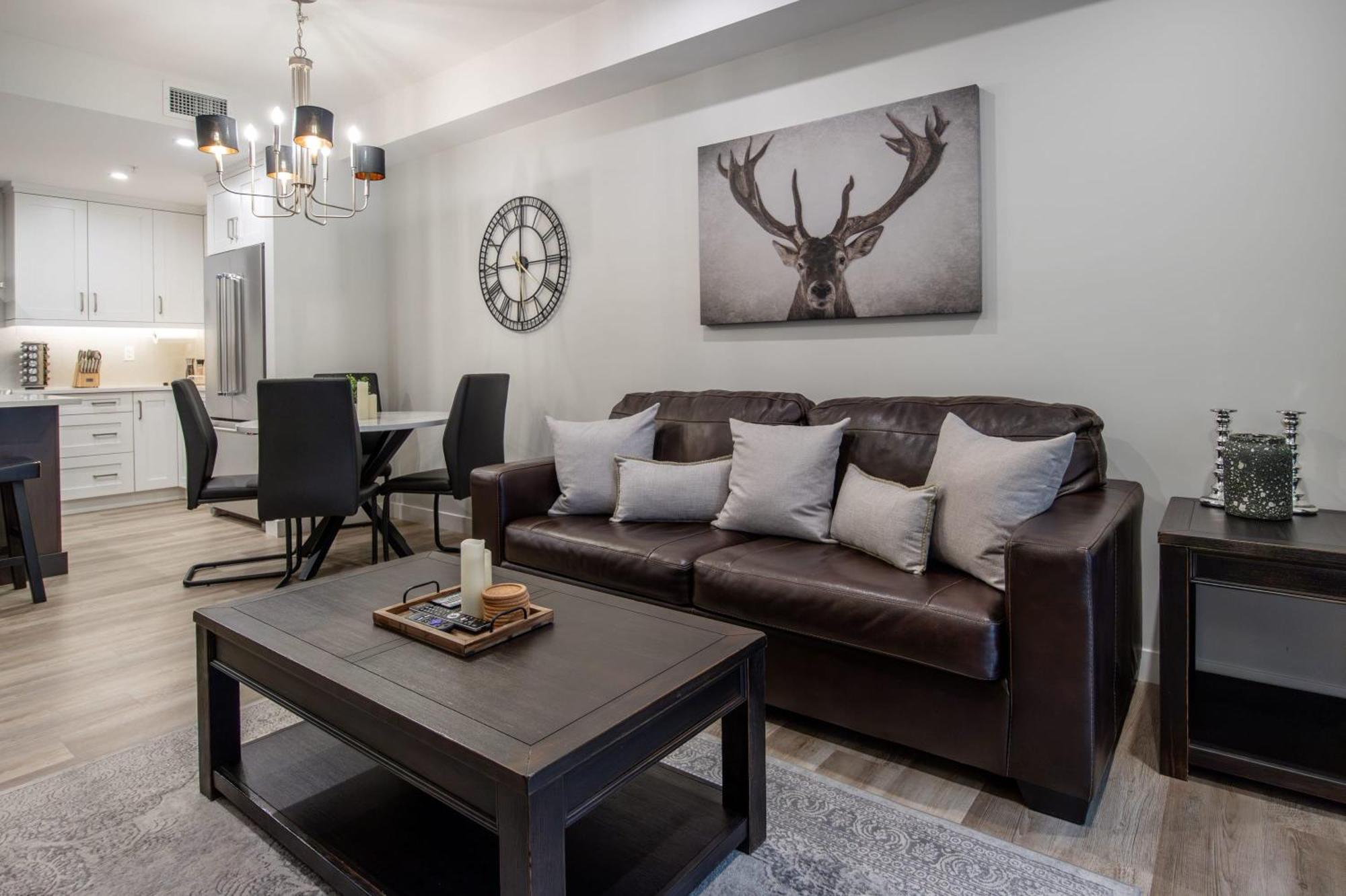 Holiday home Le Bucheron Stunning Spring Creek Luxury *